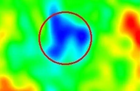 Industrial microwave heating principle