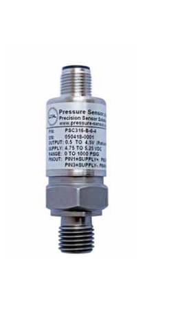 常规型PSC316