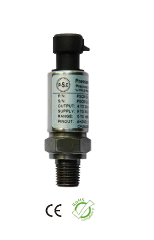 高性能型PSC812